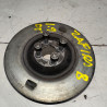 POLEA CIGUEÑAL OPEL ZAFIRA B Z19DT55196301