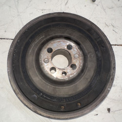 POLEA CIGUEÑAL OPEL ZAFIRA B Z19DT55196301