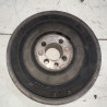 POLEA CIGUEÑAL OPEL ZAFIRA B Z19DT55196301