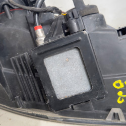 FARO IZQUIERDO OPEL OMEGA B X25XE1EL00905021