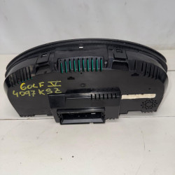 CUADRO INSTRUMENTOS VOLKSWAGEN GOLF V (1K1)(10.2003) BLS