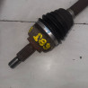 TRANSMISION DELANTERA DERECHA RENAULT MEGANE II BERLINA 5P K9K732TIPO K9K P78200472158