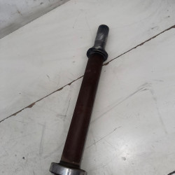 TRANSMISION DELANTERA DERECHA RENAULT MEGANE II BERLINA 5P K9K732TIPO K9K P78200472158