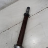 TRANSMISION DELANTERA DERECHA RENAULT MEGANE II BERLINA 5P K9K732TIPO K9K P78200472158