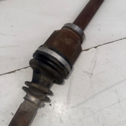TRANSMISION DELANTERA DERECHA RENAULT MEGANE II BERLINA 5P K9K732TIPO K9K P78200472158