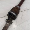 TRANSMISION DELANTERA DERECHA RENAULT MEGANE II BERLINA 5P K9K732TIPO K9K P78200472158