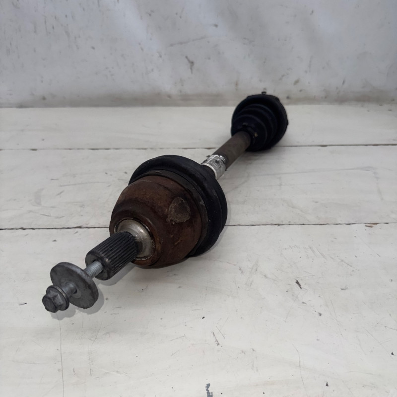 TRANSMISION DELANTERA IZQUIERDA FORD FOCUS BERLINA (CAP) GPDA3M51-3B437-DAG