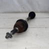 TRANSMISION DELANTERA IZQUIERDA FORD FOCUS BERLINA (CAP) GPDA3M51-3B437-DAG