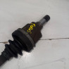 TRANSMISION DELANTERA IZQUIERDA FORD FOCUS BERLINA (CAP) GPDA3M51-3B437-DAG