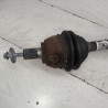 TRANSMISION DELANTERA IZQUIERDA FORD FOCUS BERLINA (CAP) GPDA3M51-3B437-DAG