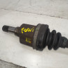 TRANSMISION DELANTERA IZQUIERDA FORD FOCUS BERLINA (CAP) GPDA3M51-3B437-DAG