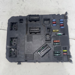 CAJA RELES / FUSIBLES CITROEN XSARA PICASSO 9HY