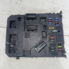 CAJA RELES / FUSIBLES CITROEN XSARA PICASSO 9HY