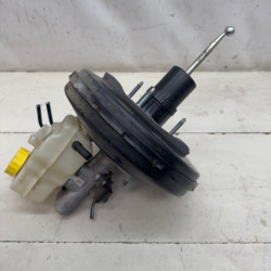 SERVOFRENO VOLKSWAGEN POLO III (6N1) AEX / APQ
