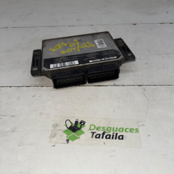 CENTRALITA MOTOR UCE RENAULT KANGOO I (F/KC0) F8Q662TIPO: F8Q