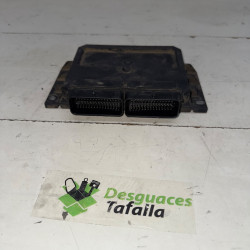 CENTRALITA MOTOR UCE RENAULT KANGOO I (F/KC0) F8Q662TIPO: F8Q