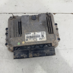 CENTRALITA MOTOR UCE OPEL ASTRA H BERLINA Z17DTH