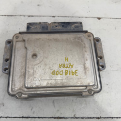 CENTRALITA MOTOR UCE OPEL ASTRA H BERLINA Z17DTH