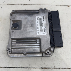 CENTRALITA MOTOR UCE OPEL INSIGNIA BERLINA A20DTH