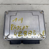 CENTRALITA MOTOR UCE VOLKSWAGEN PASSAT VARIANT (3B6) AVF