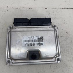 CENTRALITA MOTOR UCE VOLKSWAGEN PASSAT VARIANT (3B6) AVF