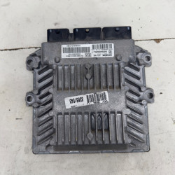CENTRALITA MOTOR UCE PEUGEOT 307 BREAK / SW (S1)(04.2002) RHRDW10BTED4RHR