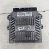 CENTRALITA MOTOR UCE PEUGEOT 307 BREAK / SW (S1)(04.2002) RHRDW10BTED4RHR