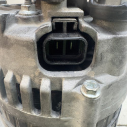 ALTERNADOR OPEL VECTRA B BERLINA X17DTTC4EE1X17DT