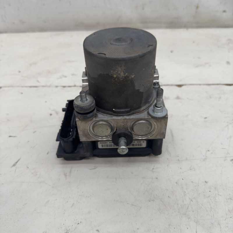 ABS PEUGEOT BOXER (333) FURGÓN BAT.3450MM 4HU0265800461