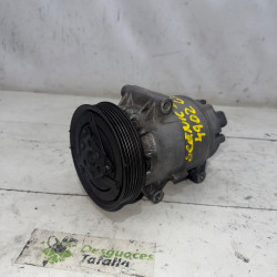 COMPRESOR AIRE ACONDICIONADO RENAULT SCENIC II (JM) K4M761K4M T78200316164
