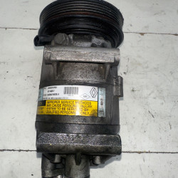 COMPRESOR AIRE ACONDICIONADO RENAULT SCENIC II (JM) K4M761K4M T78200316164