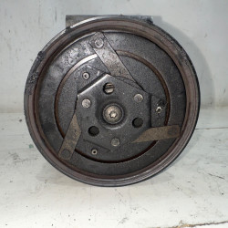 COMPRESOR AIRE ACONDICIONADO RENAULT SCENIC II (JM) K4M761K4M T78200316164