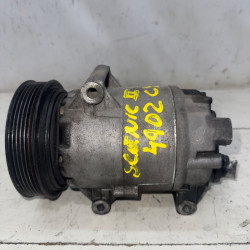 COMPRESOR AIRE ACONDICIONADO RENAULT SCENIC II (JM) K4M761K4M T78200316164