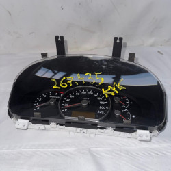 CUADRO INSTRUMENTOS KIA CARENS (UN) D4FB