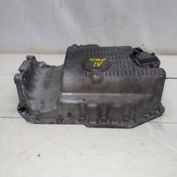 CARTER VOLKSWAGEN GOLF IV BERLINA (1J1)(10.1997) AZD