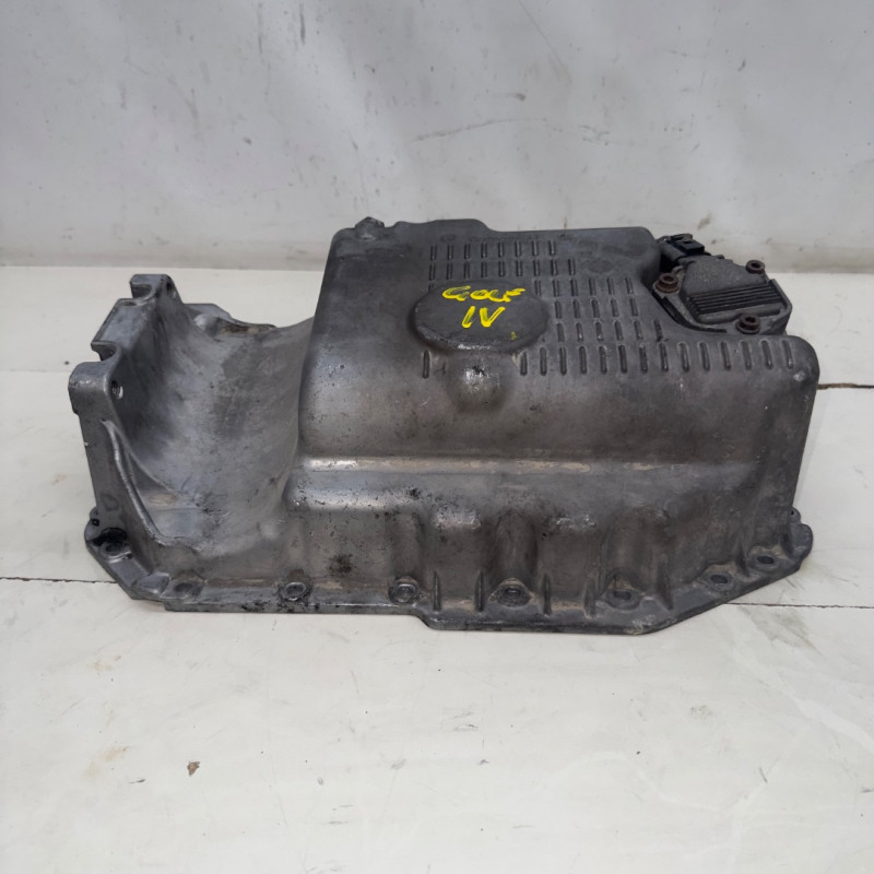 CARTER VOLKSWAGEN GOLF IV BERLINA (1J1)(10.1997) AZD