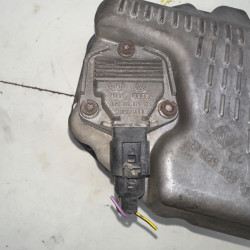 CARTER VOLKSWAGEN GOLF IV BERLINA (1J1)(10.1997) AZD