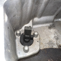 CARTER VOLKSWAGEN GOLF IV BERLINA (1J1)(10.1997) AZD