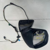 RETROVISOR IZQUIERDO CITROEN GRAND C4 PICASSO 9HR