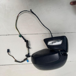 RETROVISOR IZQUIERDO CITROEN GRAND C4 PICASSO 9HR