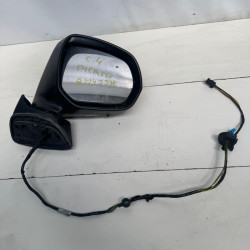 RETROVISOR DERECHO CITROEN GRAND C4 PICASSO 9HR
