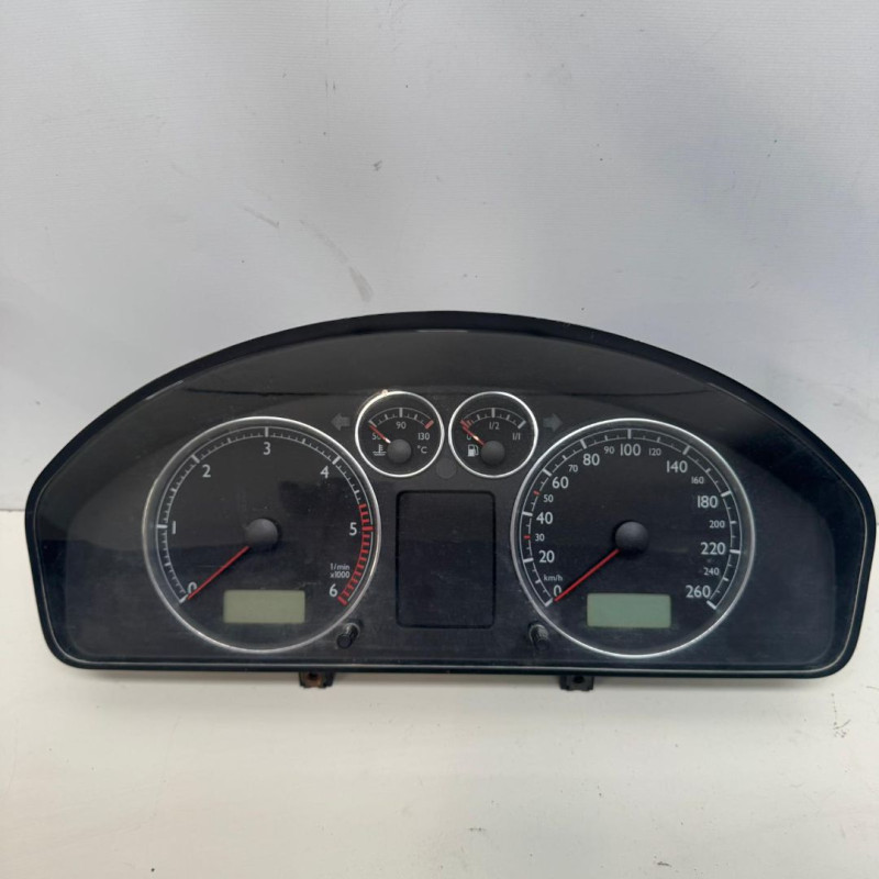 CUADRO INSTRUMENTOS SEAT ALHAMBRA (7V9) AUY