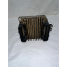 CENTRALITA MOTOR UCE OPEL ZAFIRA A X16XEL