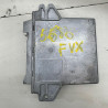 CENTRALITA MOTOR UCE RENAULT KANGOO I (F/KC0) F8Q630TIPO: F8Q
