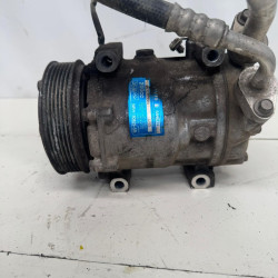 COMPRESOR AIRE ACONDICIONADO PEUGEOT 407 TIPO RHR