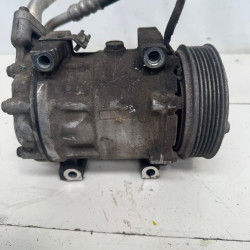 COMPRESOR AIRE ACONDICIONADO PEUGEOT 407 TIPO RHR