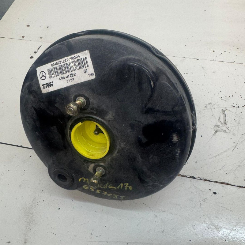 SERVOFRENO MERCEDES-BENZ CLASE A (BM 168) OM668942668942