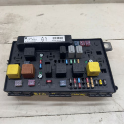 CAJA RELES / FUSIBLES OPEL ASTRA H BERLINA Z14XEP