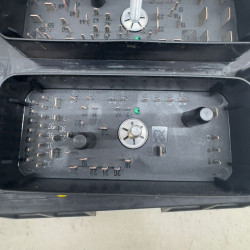 CAJA RELES / FUSIBLES OPEL ASTRA H BERLINA Z14XEP