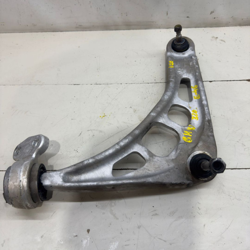 BRAZO SUSPENSION DELANTERO IZQUIERDO BMW SERIE 3 BERLINA (E46) M47204D1TIPO 20-4D-1 D